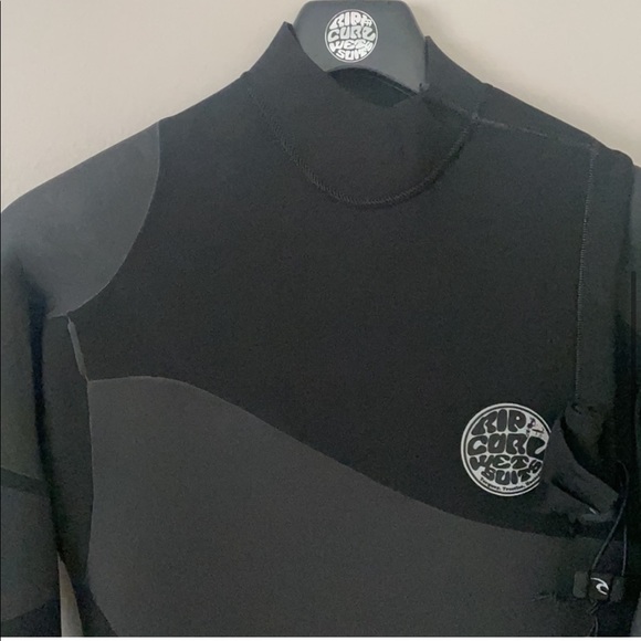 Rip Curl Flash Bomb Heat Seeker Wetsuit - Picture 2 of 15